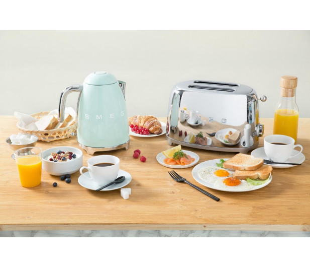 SMEG TSF01SSEU - 1384812 - zdjęcie 3